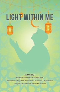 Paperback Light Within Me Book