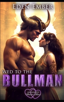 Paperback Wed to the Bullman Book