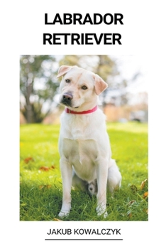 Paperback Labrador Retriever [Polish] Book