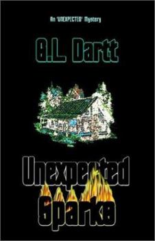 Unexpected Sparks - Book #1 of the Unexpected