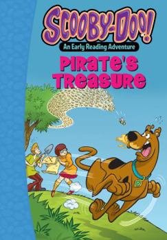 Scooby-Doo: Pirate's Treasure - Book  of the Scooby-Doo in Super Spies