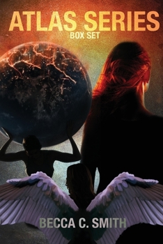 Paperback Atlas Series Box Set Book