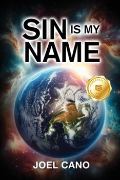 Paperback Sin is my Name Book