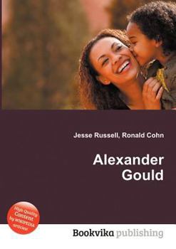 Paperback Alexander Gould Book