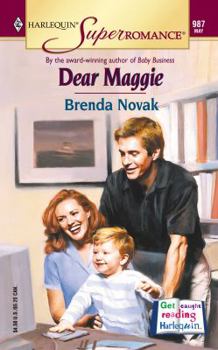 Mass Market Paperback Dear Maggie Book