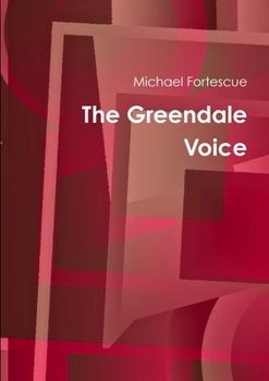 Paperback The Greendale Voice Book