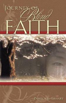 Paperback Journey of Blind Faith Book