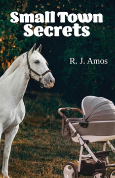 Paperback Small Town Secrets Book