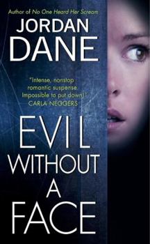 Mass Market Paperback Evil Without a Face Book