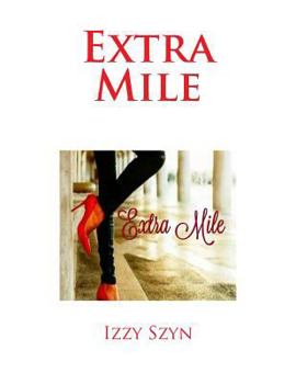 Paperback Extra Mile Book
