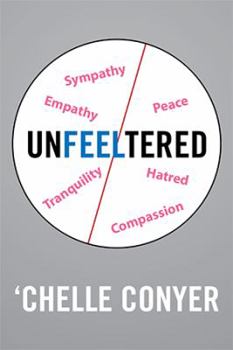 Hardcover Un-feel-tered Book