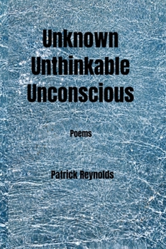 Paperback Unknown Unthinkable Unconscious Book