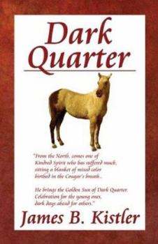 Paperback Dark Quarter Book