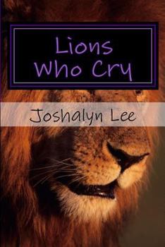 Paperback Lions Who Cry Book