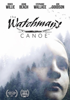 DVD The Watchman's Canoe Book