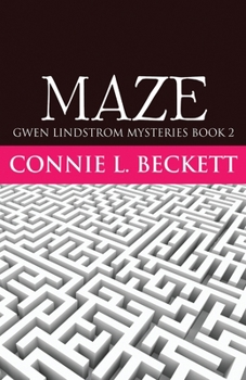 Paperback Maze Book