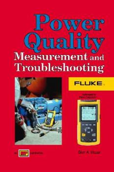 Paperback Power Quality Measurement and Troubleshooting Book