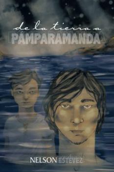 Paperback de La Tierra a Pamparamanda [Spanish] Book