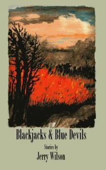 Paperback Blackjacks & Blue Devils Book