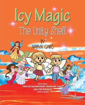 Icy Magic: The Unity shell