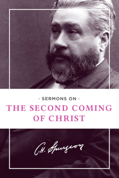 Paperback Sermons on the Second Coming of Christ Book