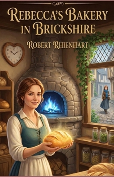 Rebecca’s Bakery in Brickshire (The Berkshire Chronicles)