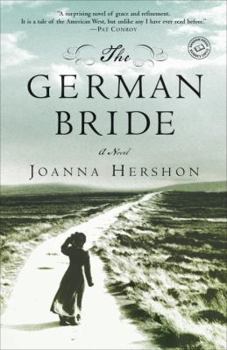 Paperback The German Bride Book