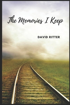 Paperback The Memories I Keep Book