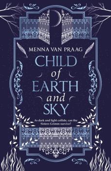 Paperback Child of Earth & Sky Book