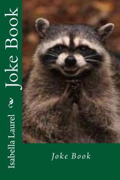 Paperback The Joke Book