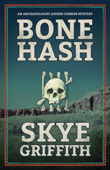 Paperback Bone Hash Book