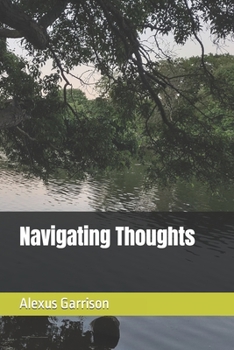 Paperback Navigating Thoughts Book