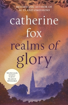 Realms of Glory: (Lindchester Chronicles 3) - Book #3 of the Lindchester