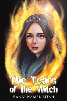 Paperback The Tears of the Witch Book