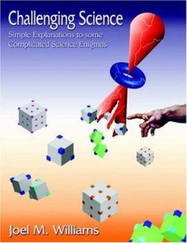 Paperback Challenging Science Book