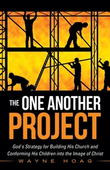 Paperback The One Another Project Book