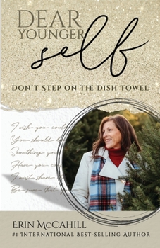 Paperback Dear Younger Self Book