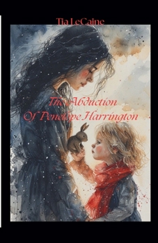 Paperback The Abduction Of Penelope Harrington Book