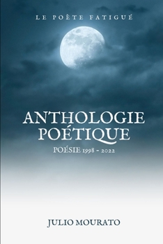 Paperback Anthologie Poétique [French] Book