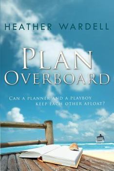 Plan Overboard - Book #14 of the Toronto