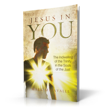 Paperback Jesus in You Book