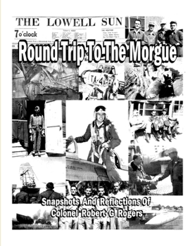 Round Trip to the Morgue
