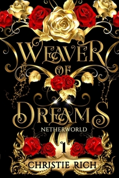Paperback Weaver of Dreams Book
