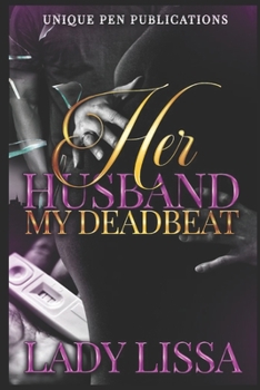 Paperback Her Husband: My Deadbeat Book