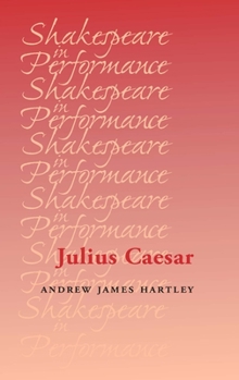 Paperback Julius Caesar Book