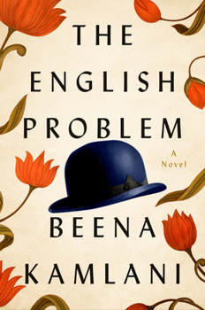 Hardcover The English Problem Book