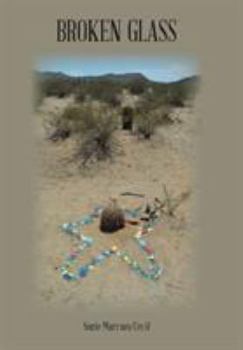 Hardcover Broken Glass Book