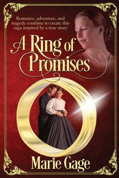 Paperback A Ring of Promises Book