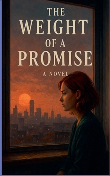 Paperback The Weight of a Promise Book