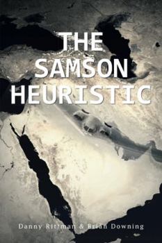 Paperback The Samson Heuristic Book